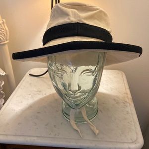 Tilley Endurable’s-The Tilley Hemp Hat That Floats, Repels Rain, Blocks UV Rays